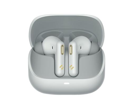 HAVIT TW906 Pro - TWS wireless headphones, grey