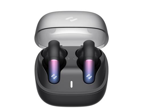 HAVIT TW980 - True Wireless Stereo headphones, black