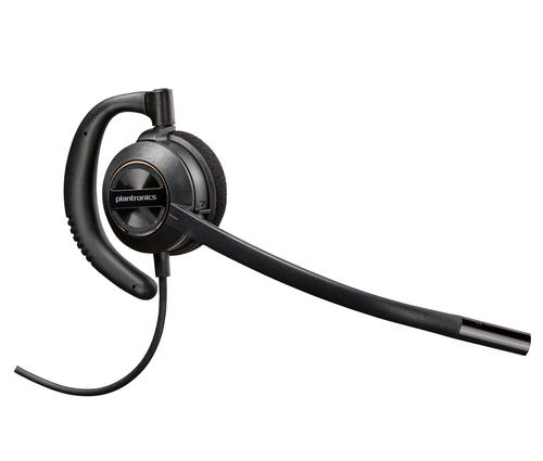 HP Poly EncorePro 530 Headset +Quick Disconnect