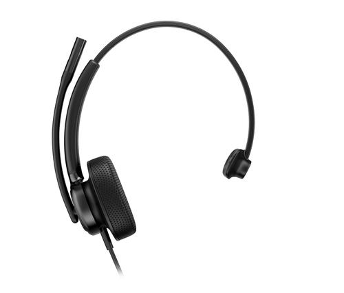 HP Poly Mission 415 Monaural USB