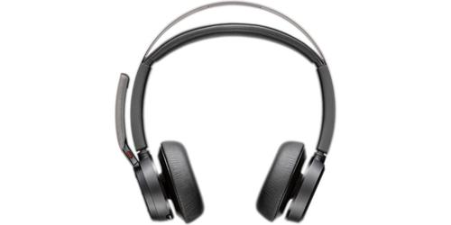 HP Poly Voyager Focus 2-M USB-C-C