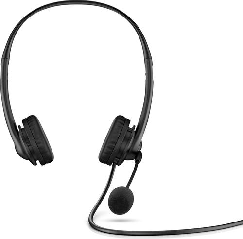 HP Stereo USB Headset G2 (428H5AA#ABB)