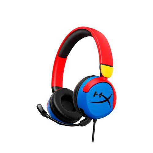 HyperX Cloud Mini - Gaming Headset (Multi)