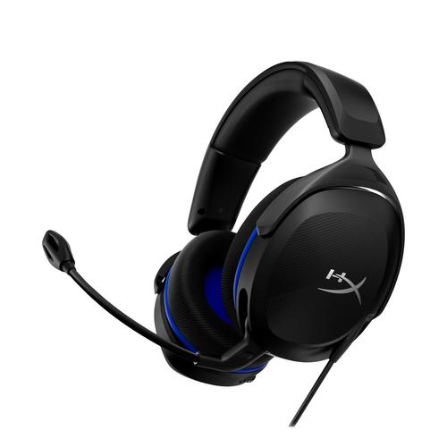 HyperX Cloud Stinger 2 Core Gaming Headsets - PS - Black