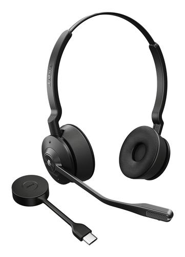 Jabra Engage 55 SE - USB-C