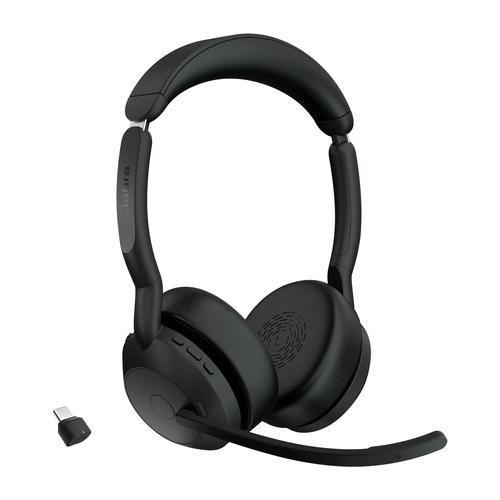 Jabra Evolve2 55 - Link380c UC