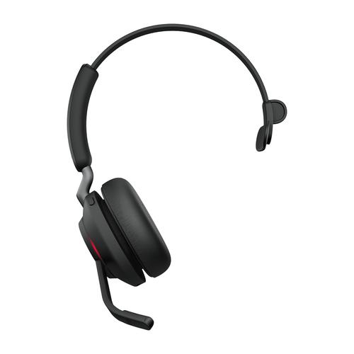 Jabra Headset 26599-889-999 / EV265M6 Black