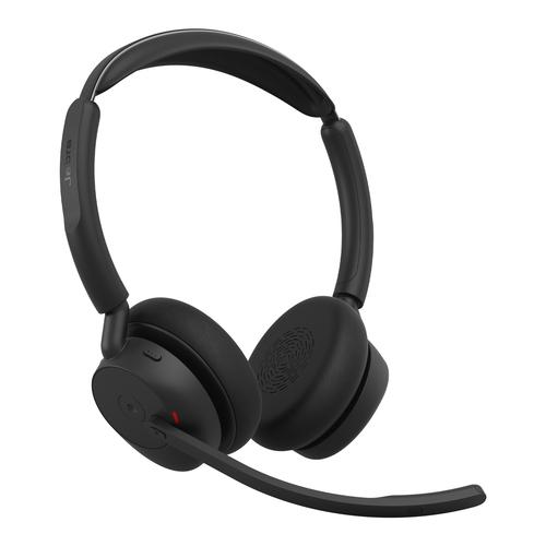 Jabra Evolve3 45 MS - USB-C