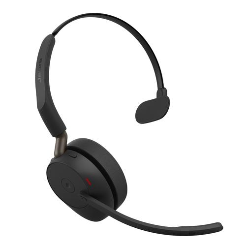 Jabra Evolve3 65 MS - USB-A