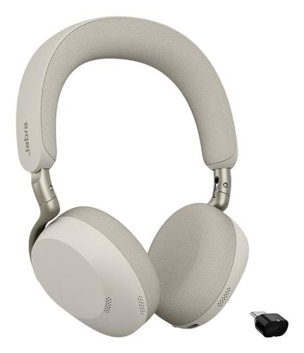 Jabra Evolve3 75 – MS Link390c – Black