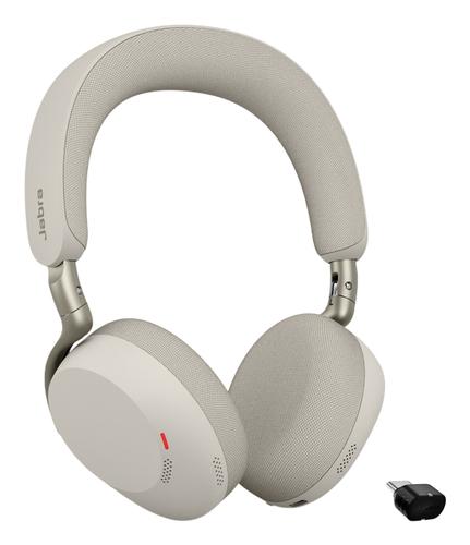Jabra Evolve3 75 – MS Link390c – Black