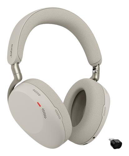 Jabra Evolve3 85 MS + Link