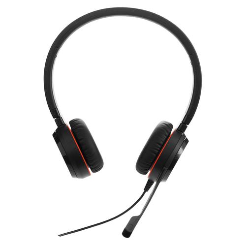 Jabra Evolve 20 SE Stereo -