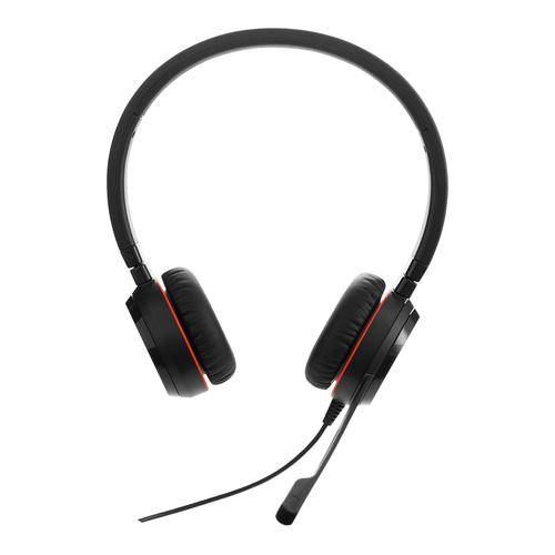 Jabra Evolve 30II Stereo MS (5399-823-309)
