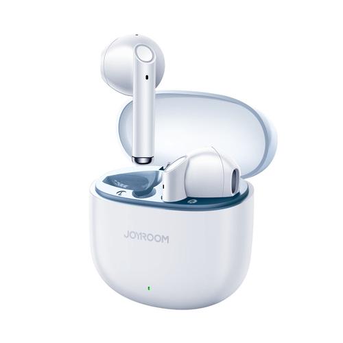 Joyroom JR-PB2 Headset True Wireless Stereo (TWS) In-ear Bluetooth White