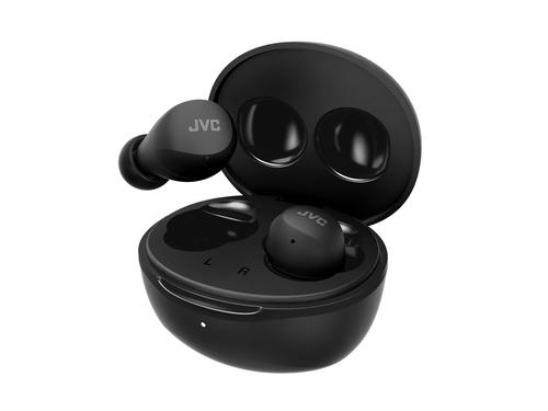 JVC Gumy Mini TWS Black