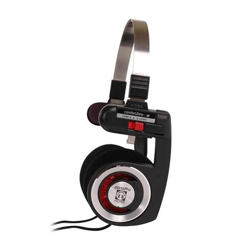 Mercury Koss Porta Pro 2.0 Headphones 021299164587