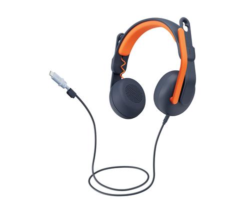 LOGITECH Learn Zone