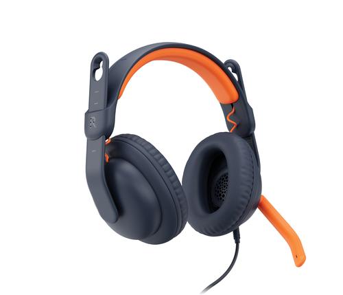 LOGITECH Learn Zone