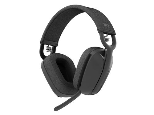 LOGITECH Headset 981-001441 / Zone Vibe