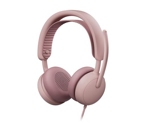 LOGITECH Headset 981-001616 / Zone Wired