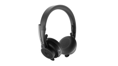 LOGITECH Zone Wireless UC