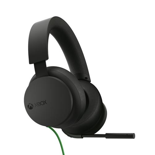 MICROSOFT Xbox Wired Gaming Headset, Stereo