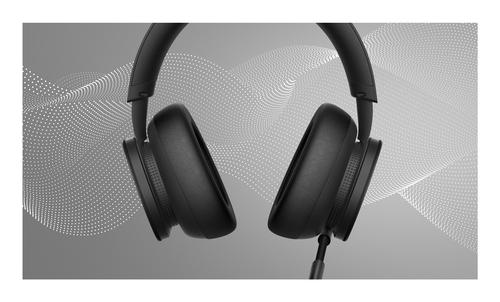 MICROSOFT Xbox Wireless Headset Headband Gaming USB Type-C Bluetooth Black
