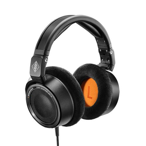 Neumann NDH 30 Black Edition Wired