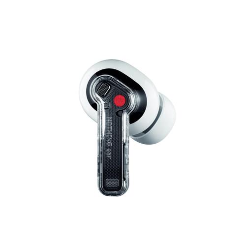 Nothing Wireless In-Ear Headphones white