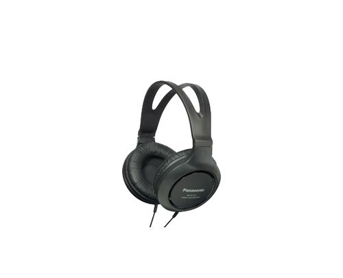 PANASONIC RP-HT161 Headphones Wired Headband Music