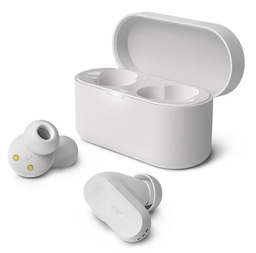 PHILIPS 3000 series TAT3509WT/00 In-Ear True Wireless Headphones Bluetooth white