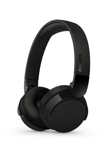 PHILIPS 4000 Series TAH4209BK/00 Wireless Headphones/Headset