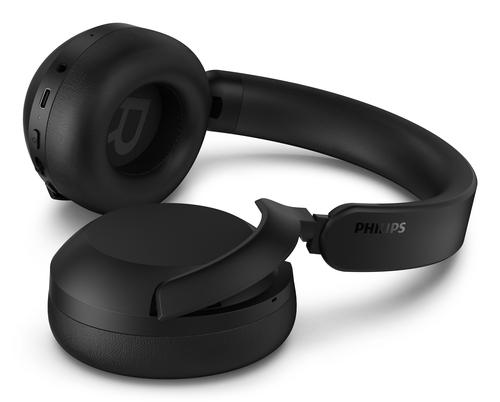 PHILIPS TAH8000EBK/00 Black