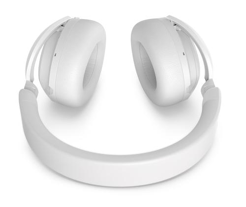 PHILIPS TAH8000EWT/00 White
