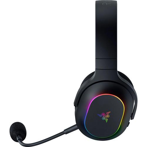 Razer Headset RZ04-05220100-R3M1 / Barracuda X Chroma Black