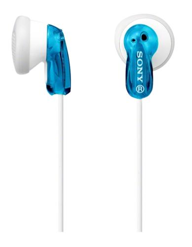 SONY MDR-E9LP