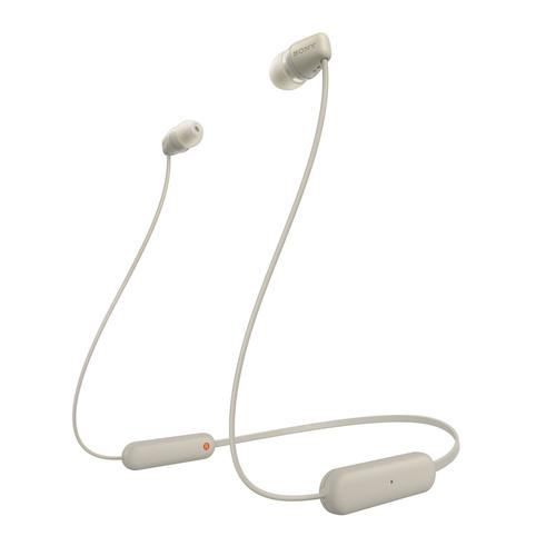 SONY WI-C100 Headset Wireless In-ear Calls/Music