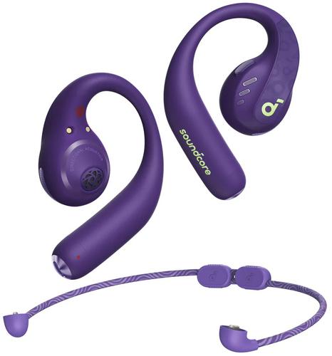 Soundcore AeroFit Pro Wireless Headset with