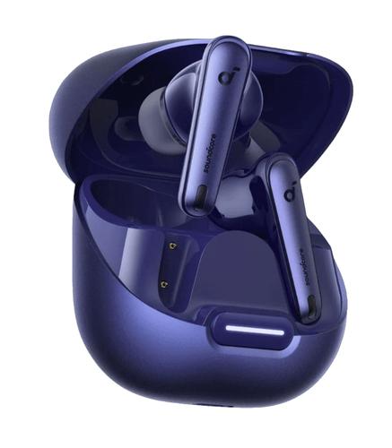 Soundcore Liberty 4 NC - Blue