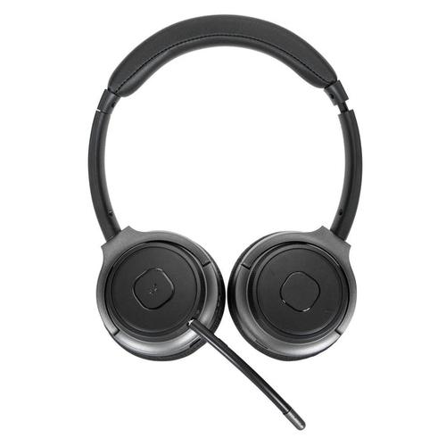TARGUS AEH104GL headphones/headset Wired  AND  Wireless