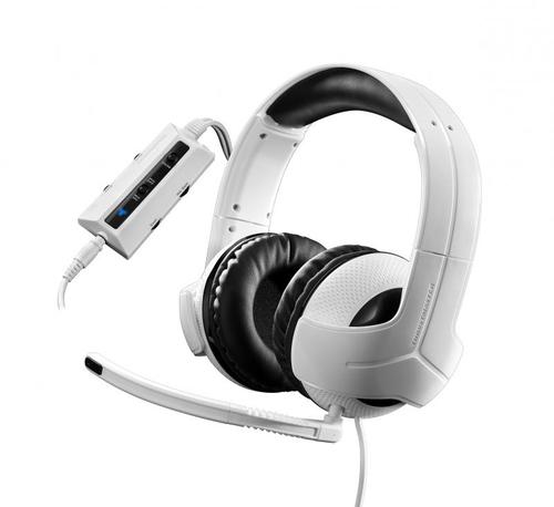 Thrustmaster Gaming Headset Thrustm. Y-300CPX (KON/PC) retail