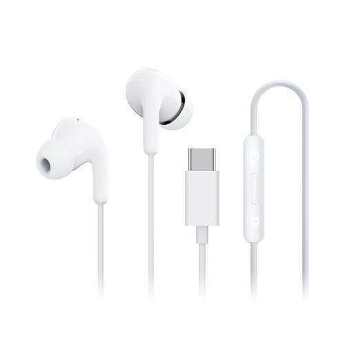 Xiaomi BHR8931GL Headphones/Headset, Wired In-Ear, Calls/Music