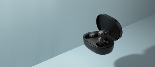 Xiaomi Mi True Wireless Earbuds Basic