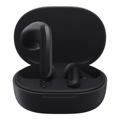 Xiaomi Redmi Buds 4 Lite Wireless In-Ear Headset – Black, with USB Type-C for Calls and Music