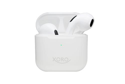 Xoro Wireless Headphones KHB 30 Bluetooth incl. charging case