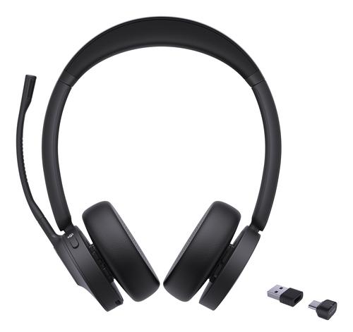 Yealink Headset 1208703 / BH70 Dual MS Black