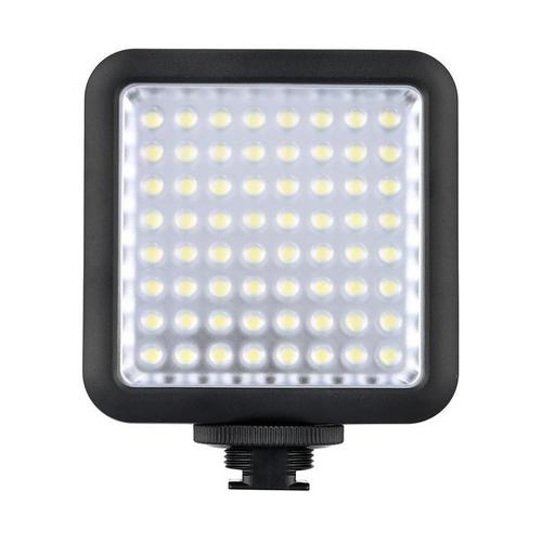 Godox LED64 Macro Flash Black