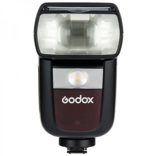 Godox Ving V860III Slave Flash Black