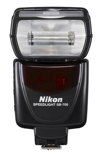 Nikon SB-700 Black